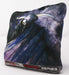 Pro Cornhole Bags - Caped Reaper - Blue