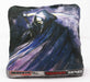 Pro Cornhole Bags - Caped Reaper - Blue