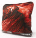 Pro Cornhole Bags - Caped Reaper - Red